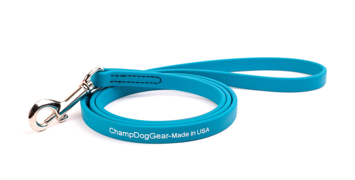 BioThane 4' Snap Lead